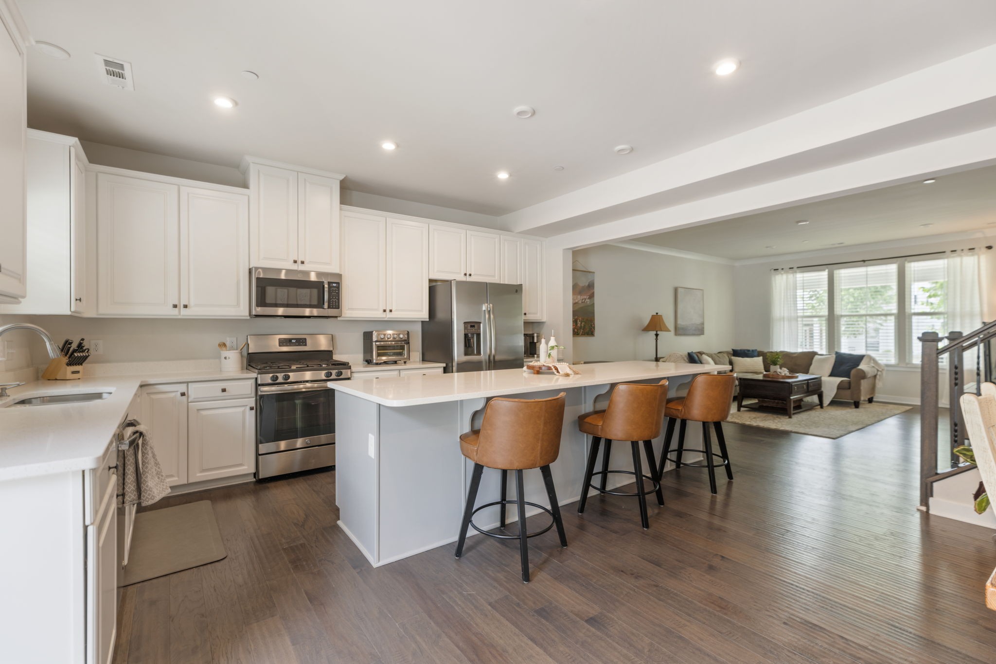 2037 Oglethorpe Drive Franklin TN 37064
