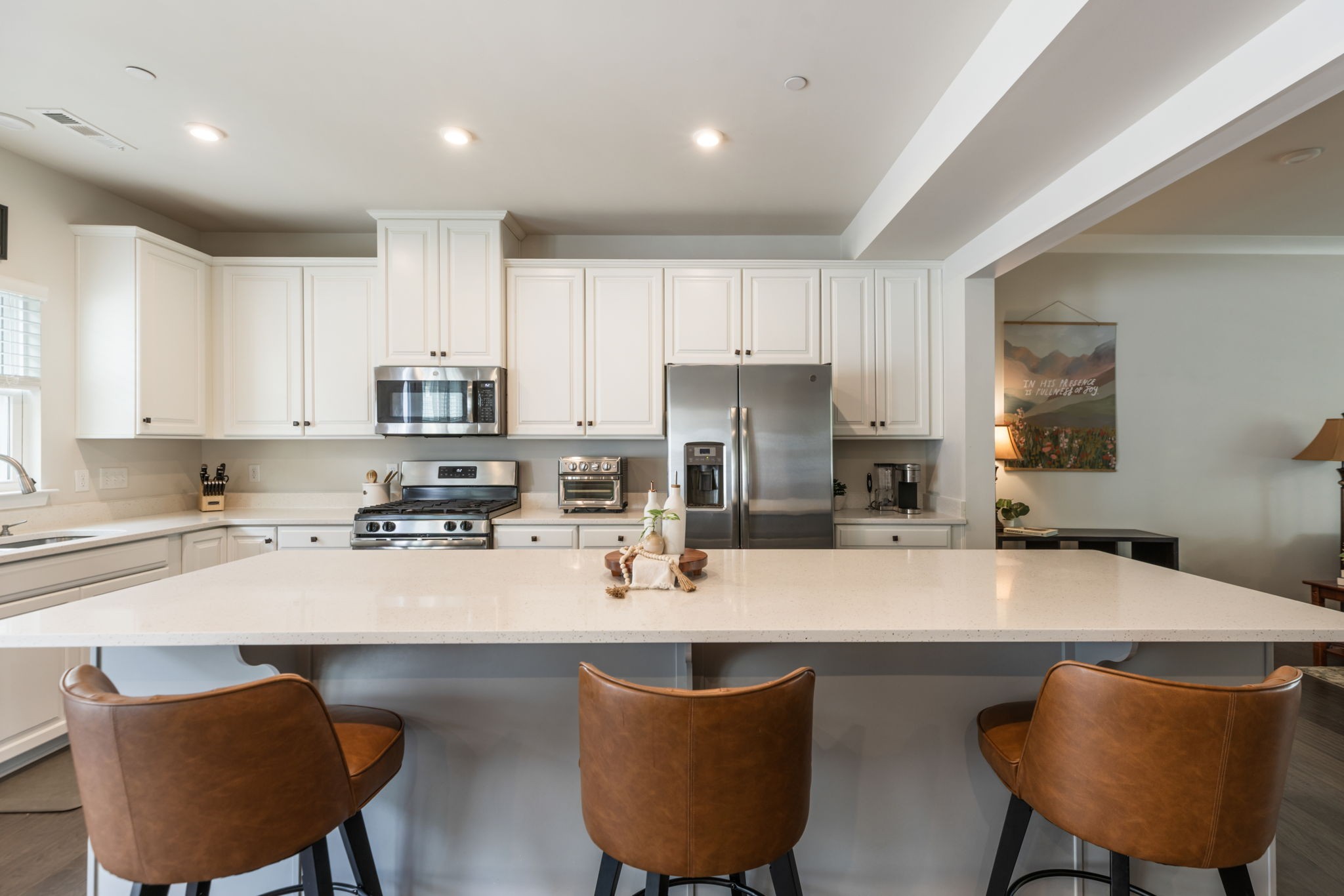 2037 Oglethorpe Drive Franklin TN 37064