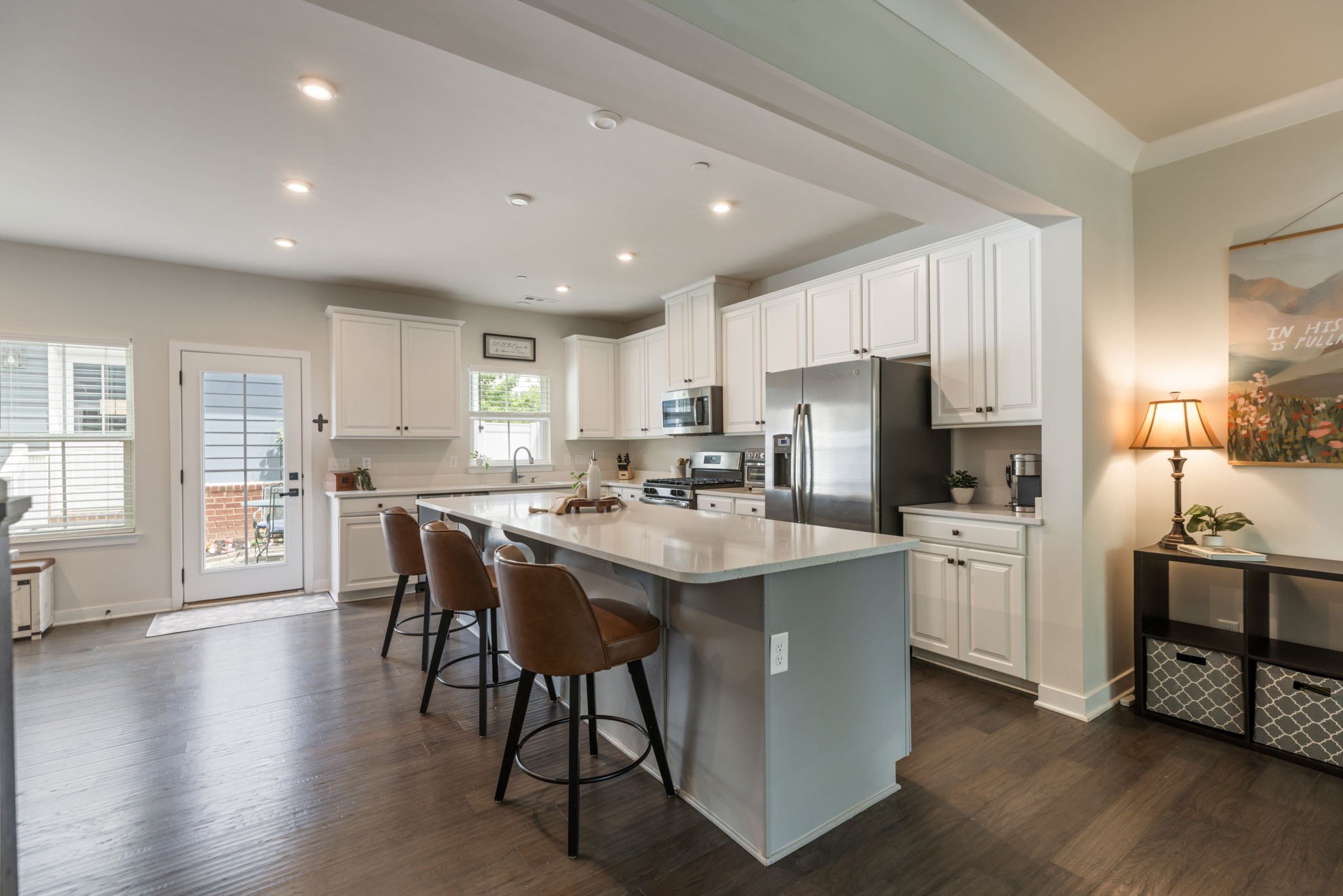2037 Oglethorpe Drive Franklin TN 37064