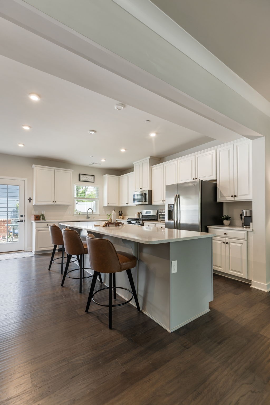 2037 Oglethorpe Drive Franklin TN 37064