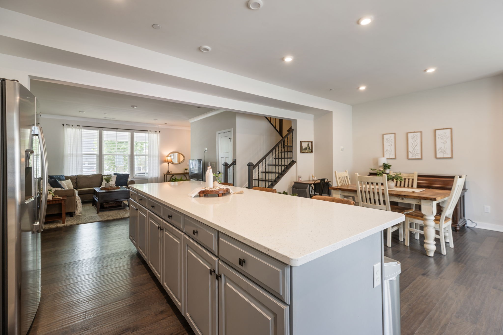 2037 Oglethorpe Drive Franklin TN 37064