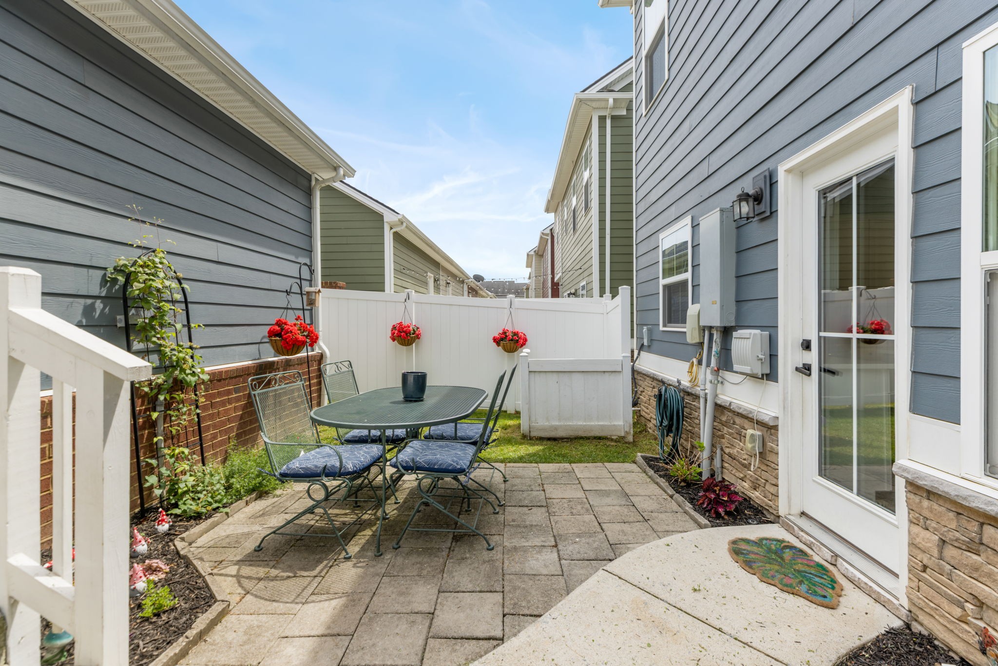 2037 Oglethorpe Drive Franklin TN 37064