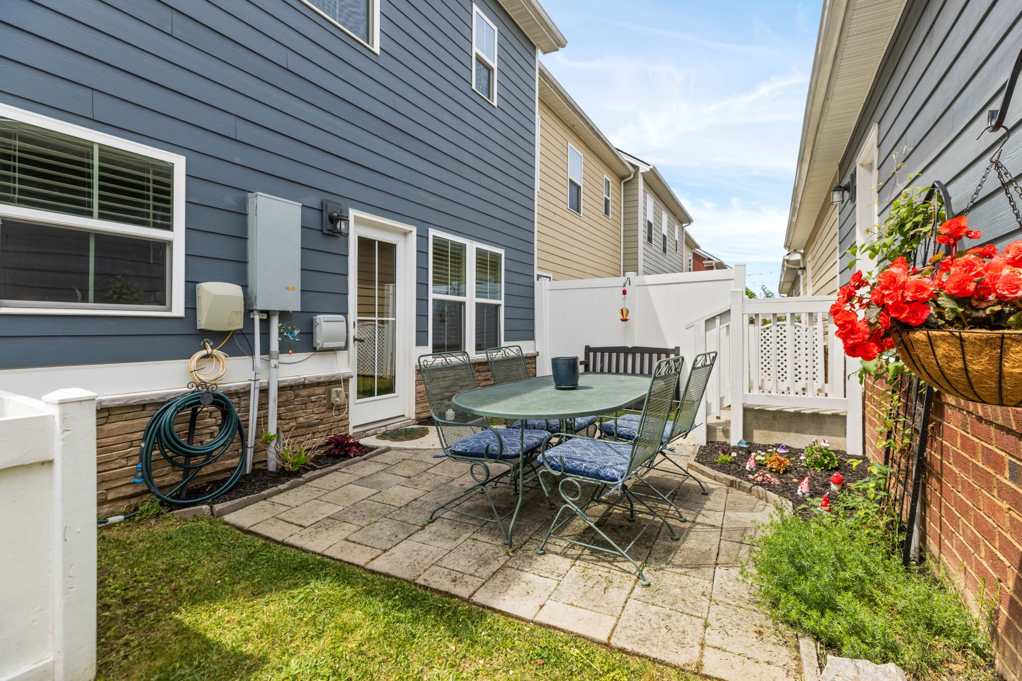 2037 Oglethorpe Drive Franklin TN 37064