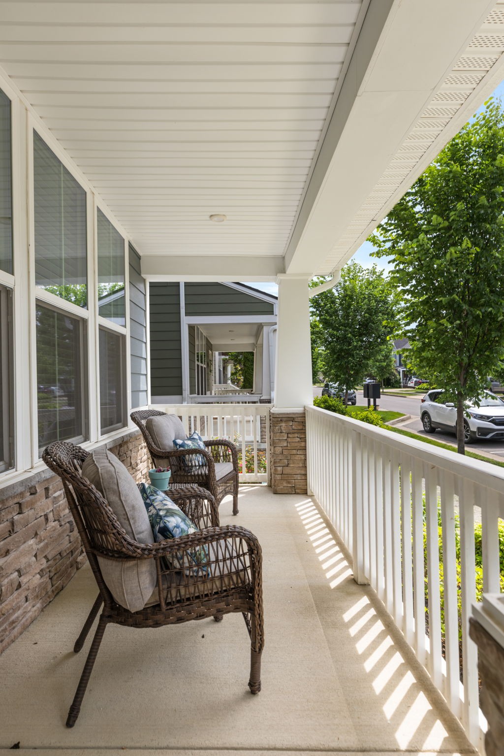 2037 Oglethorpe Drive Franklin TN 37064