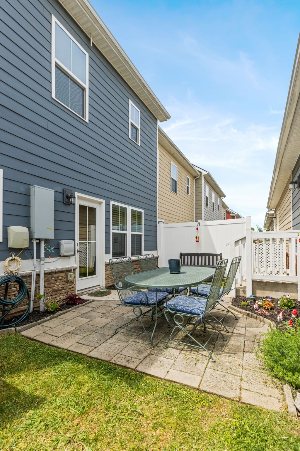 2037 Oglethorpe Drive Franklin TN 37064