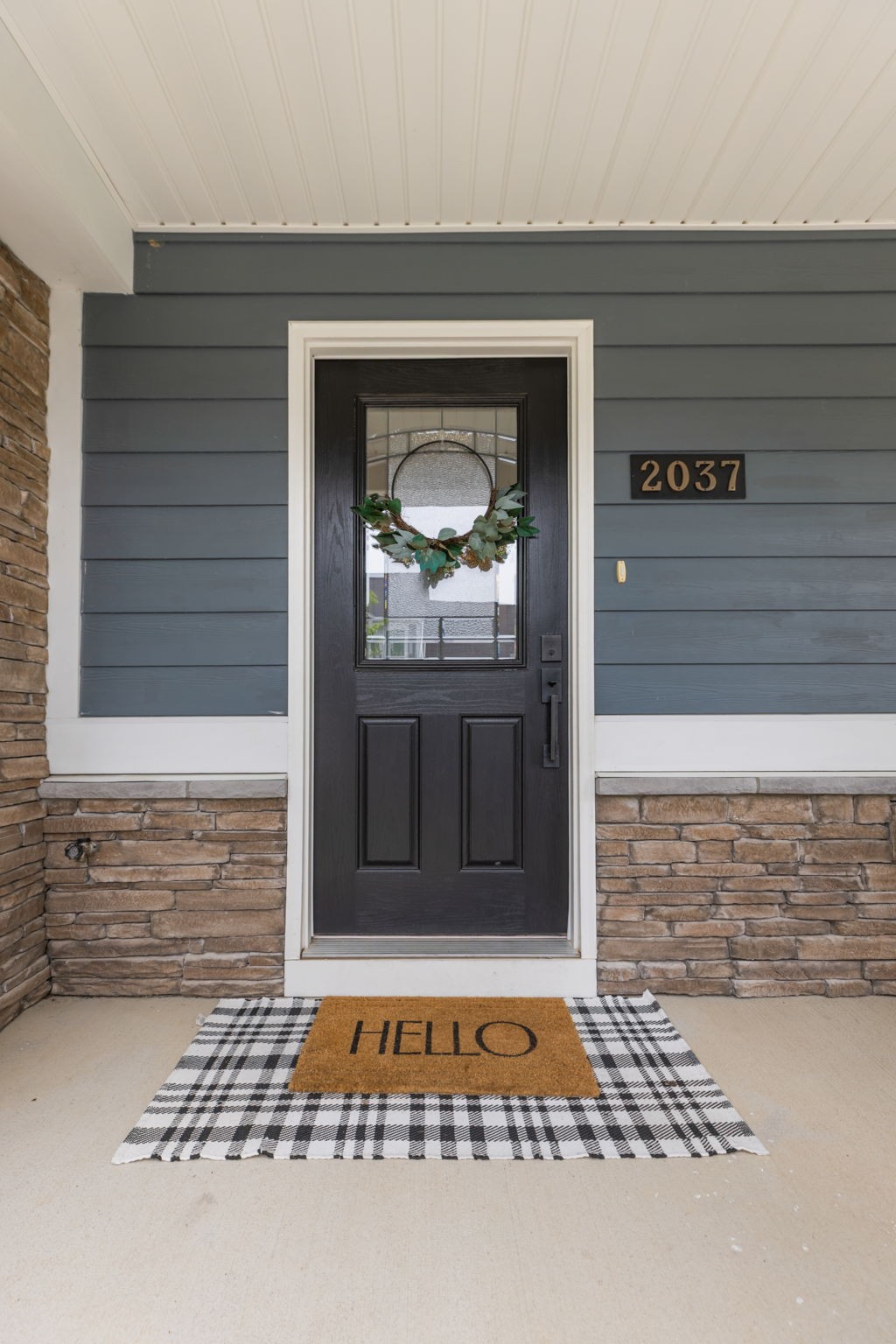 2037 Oglethorpe Drive Franklin TN 37064