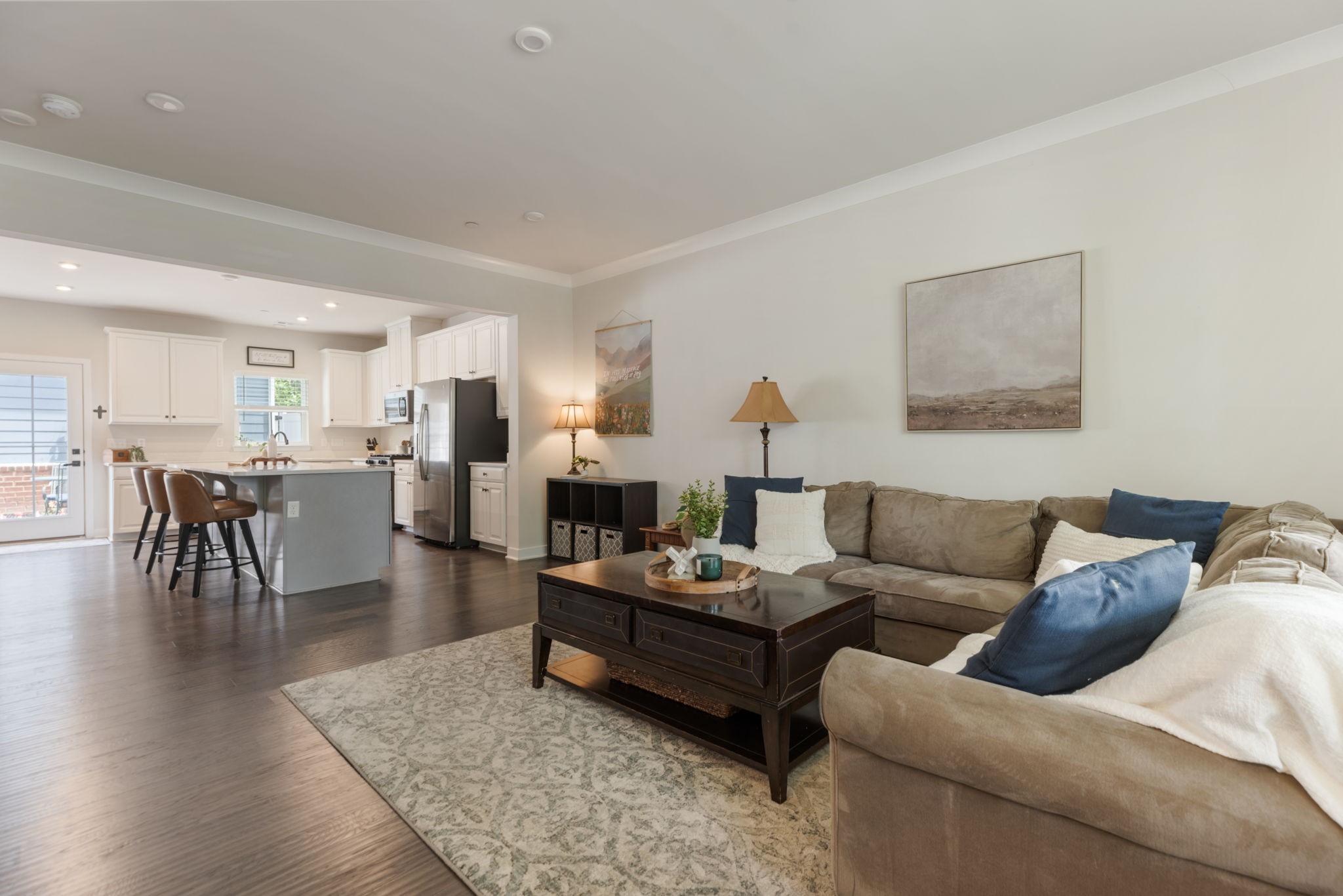 2037 Oglethorpe Drive Franklin TN 37064
