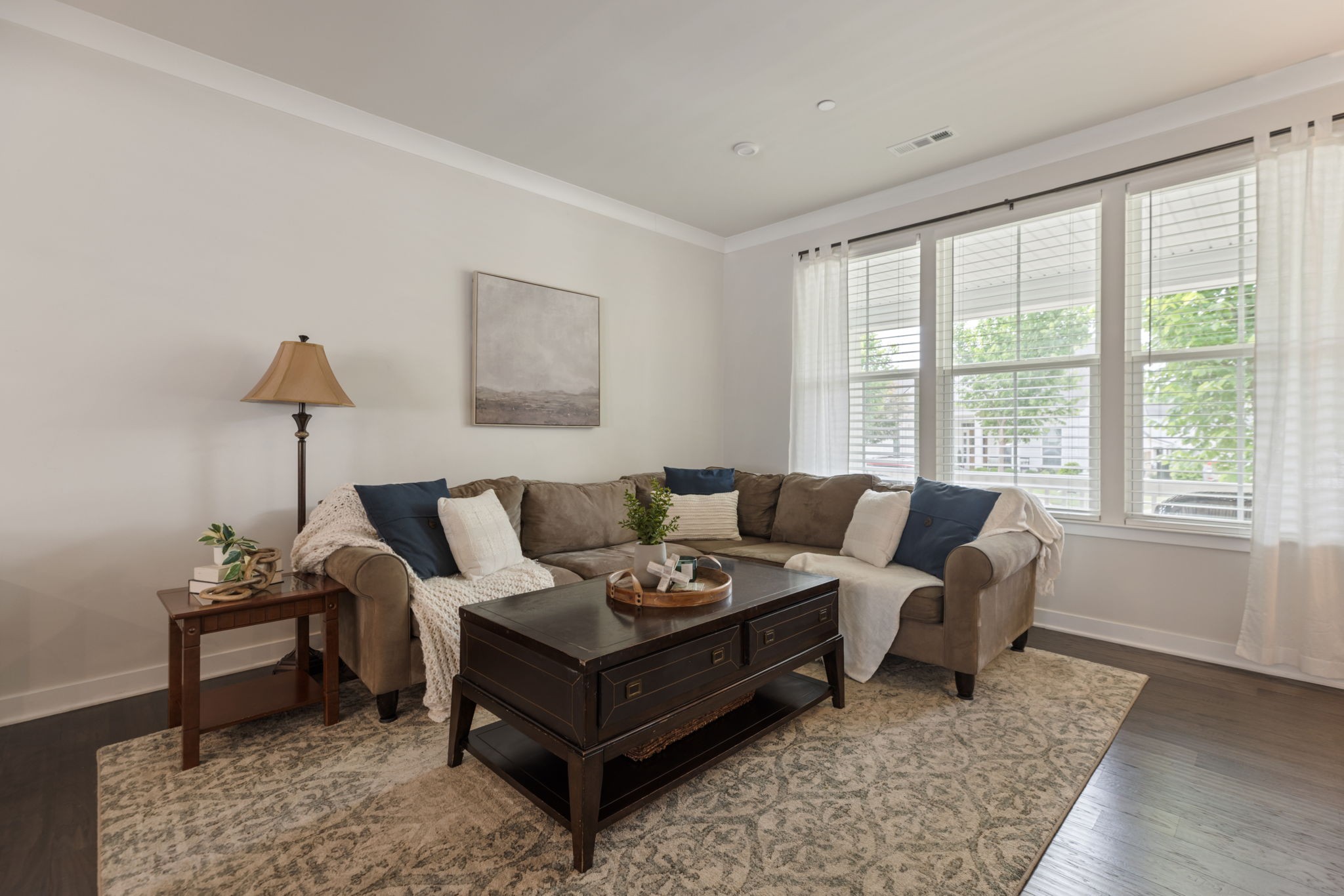 2037 Oglethorpe Drive Franklin TN 37064