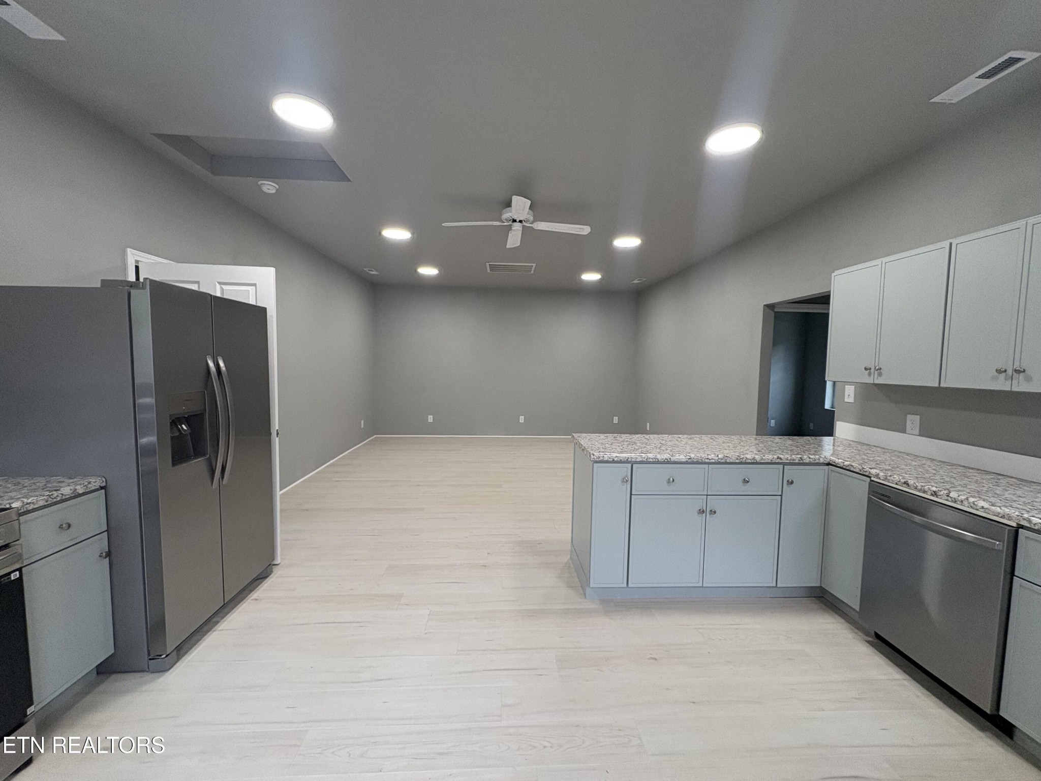 415 Woody Avenue Harriman TN 37748