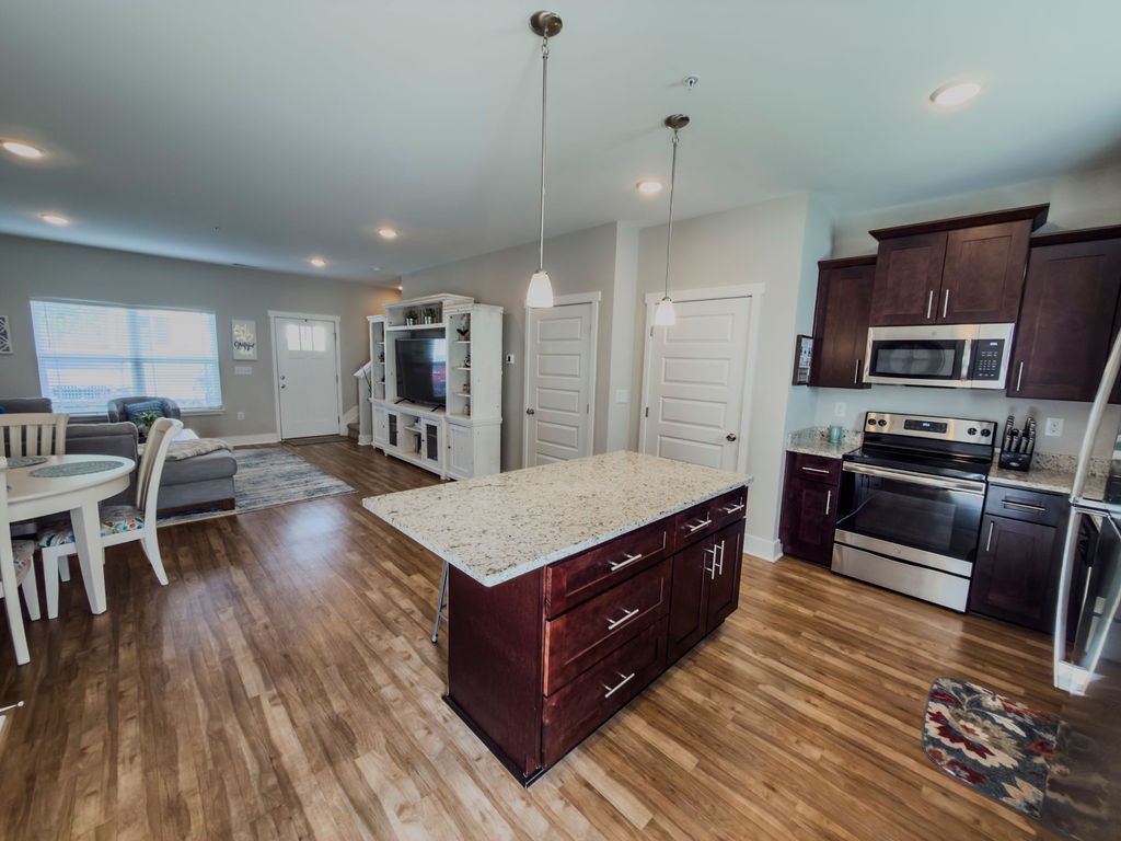 7004 Magnolia Crossing Spring Hill TN 37174