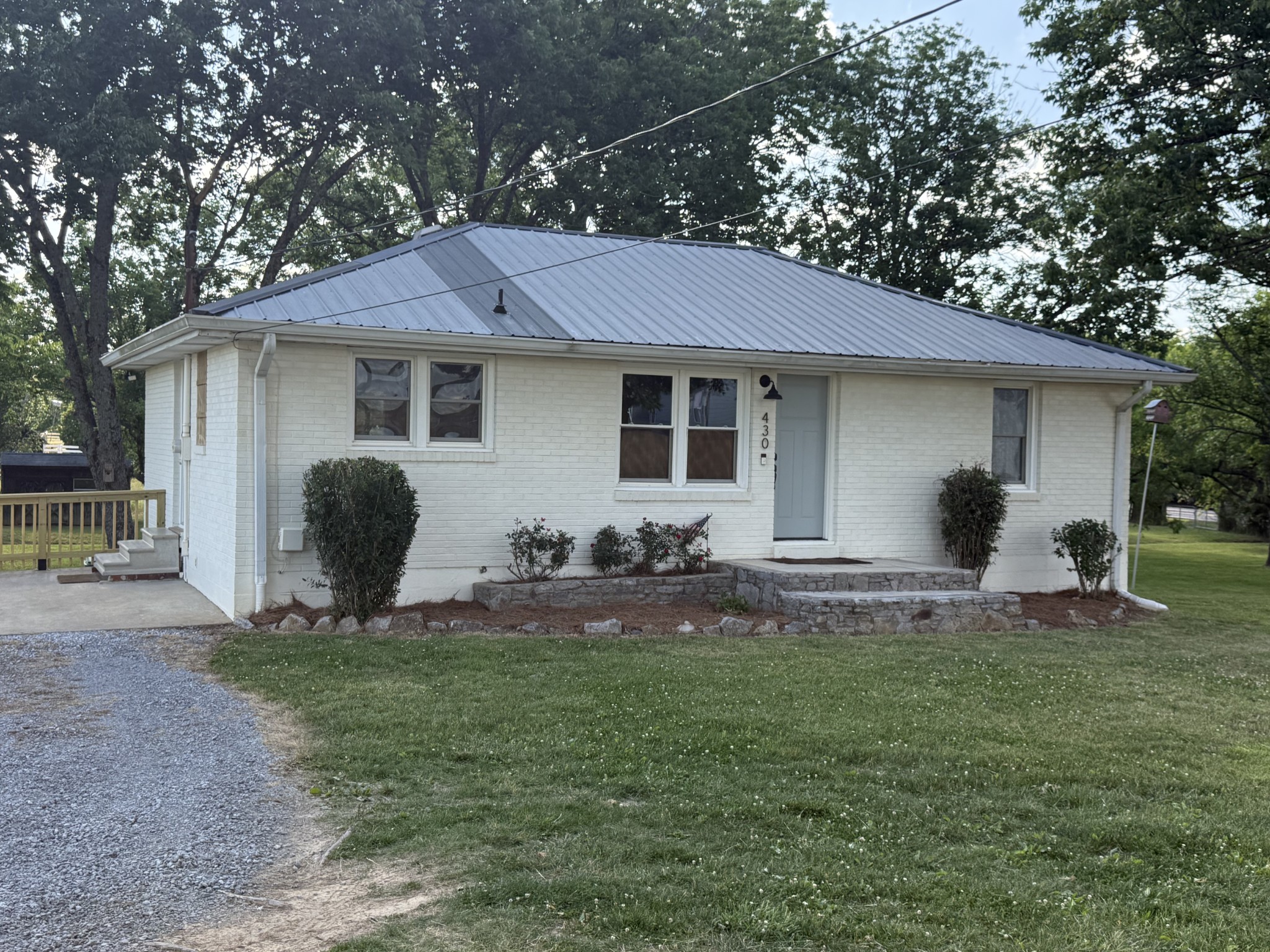 430 Carver Lane Lebanon TN 37087