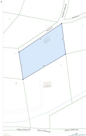 205 Pumpkin Valley Road Indian Mound TN 37079
