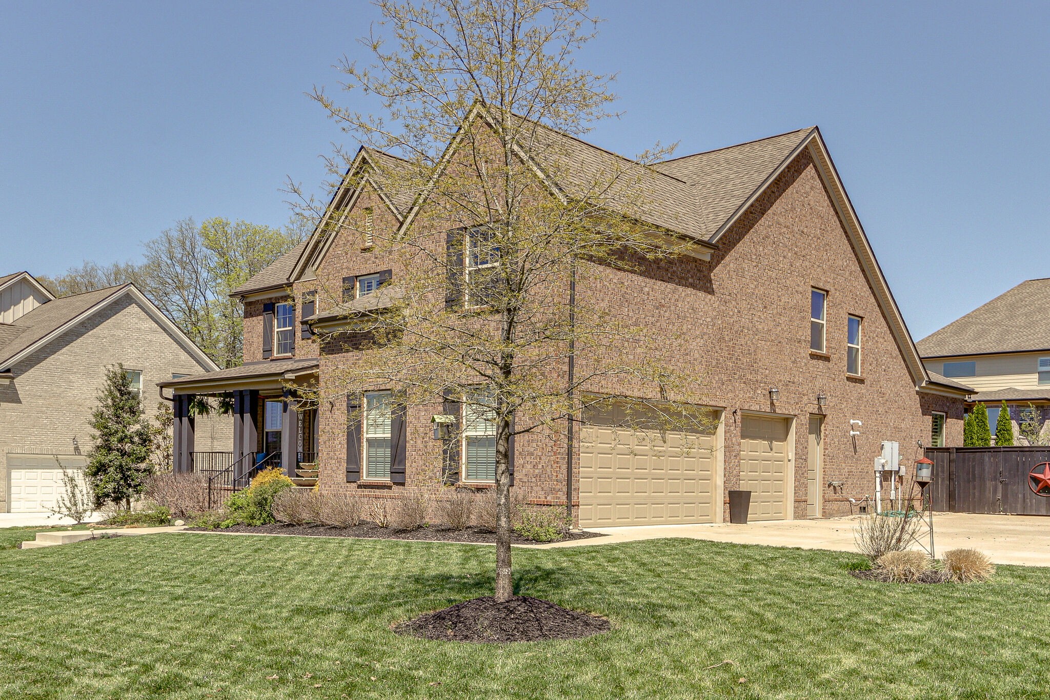 7019 Whisperwood Avenue Spring Hill TN 37174