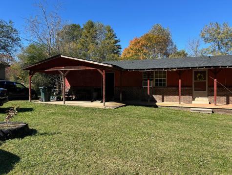 126 W Piney Road Dickson TN 37055