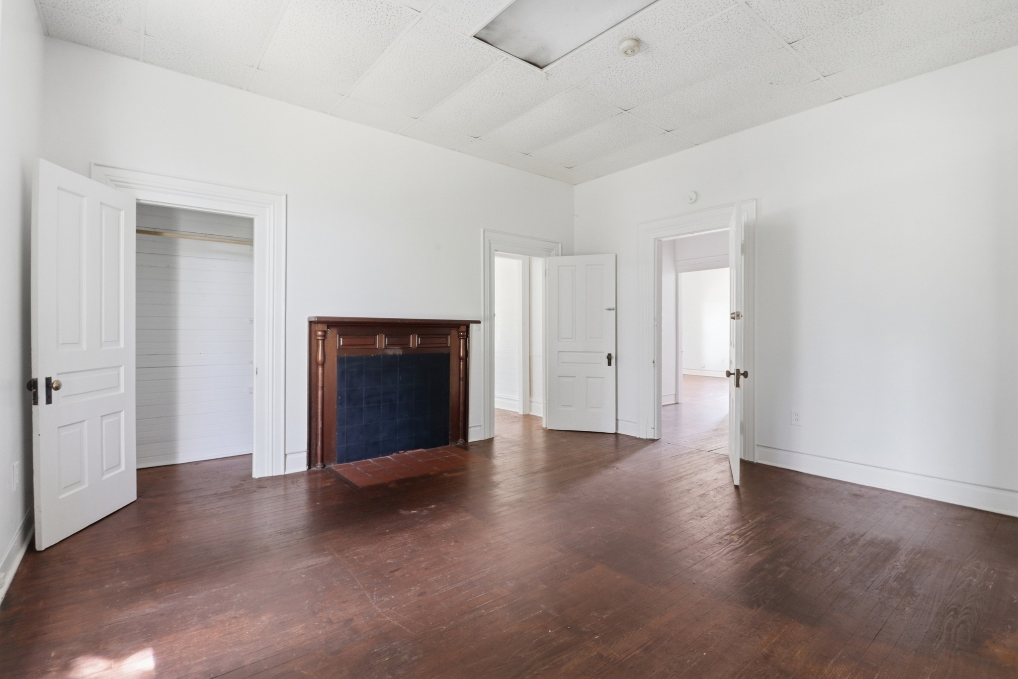 211 SE Atlantic Street Tullahoma TN 37388