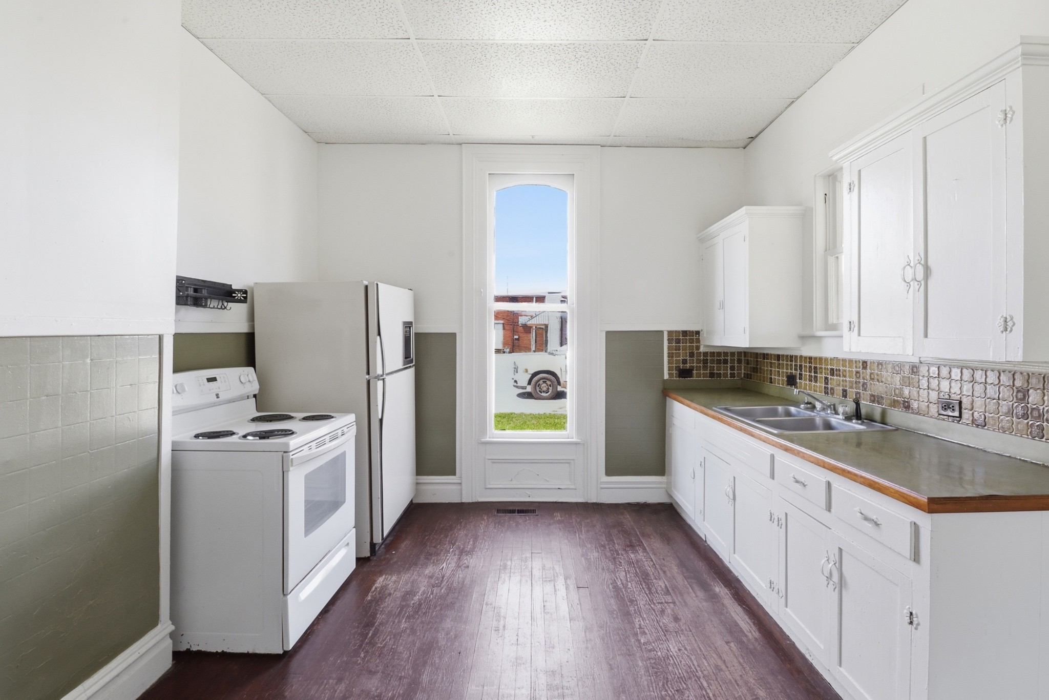211 SE Atlantic Street Tullahoma TN 37388