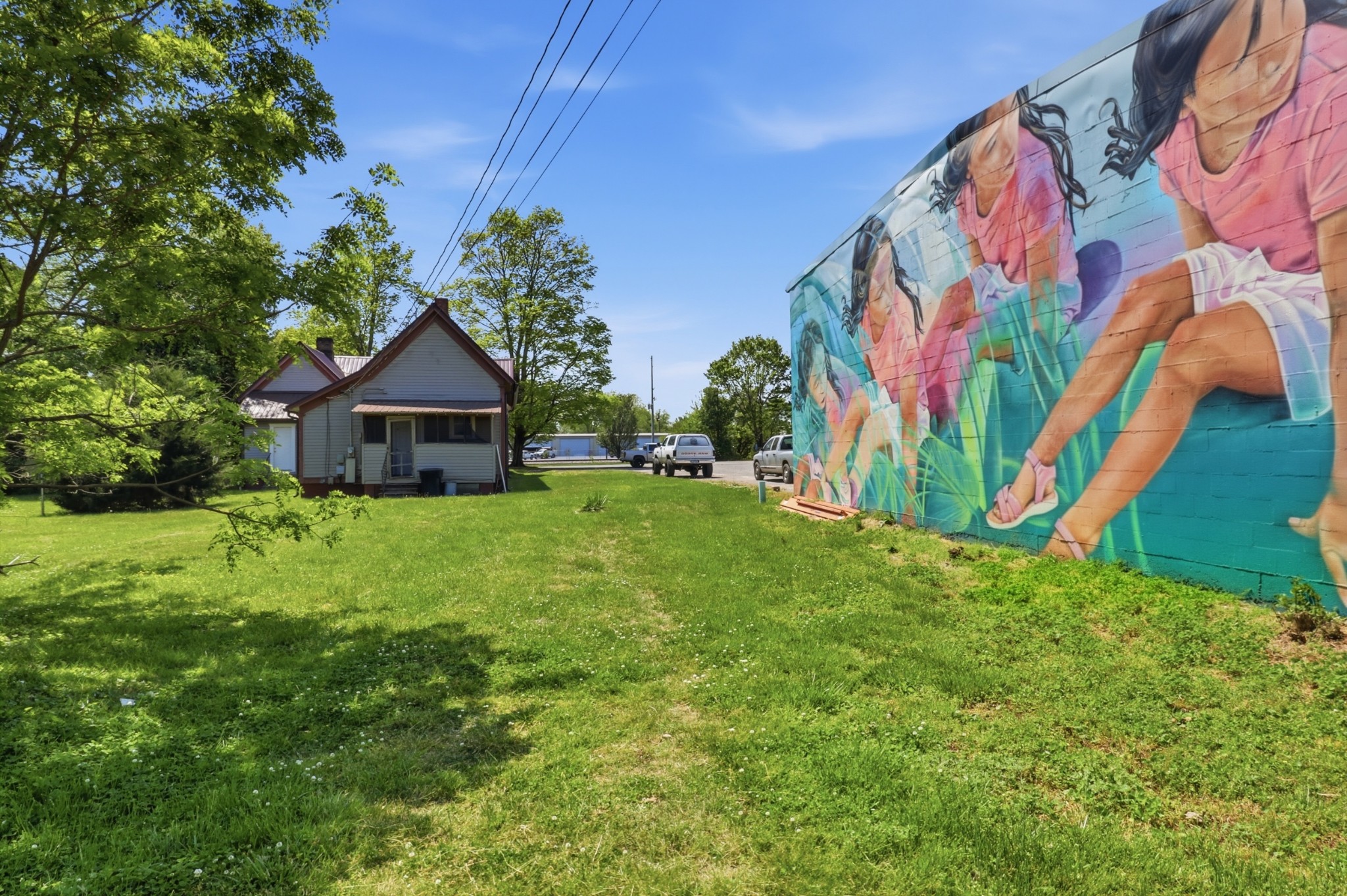 211 SE Atlantic Street Tullahoma TN 37388