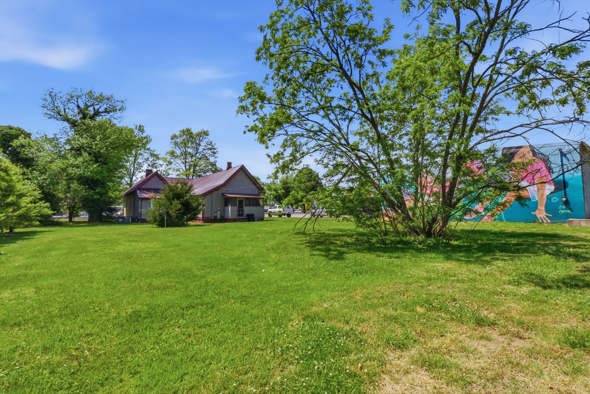 211 SE Atlantic Street Tullahoma TN 37388