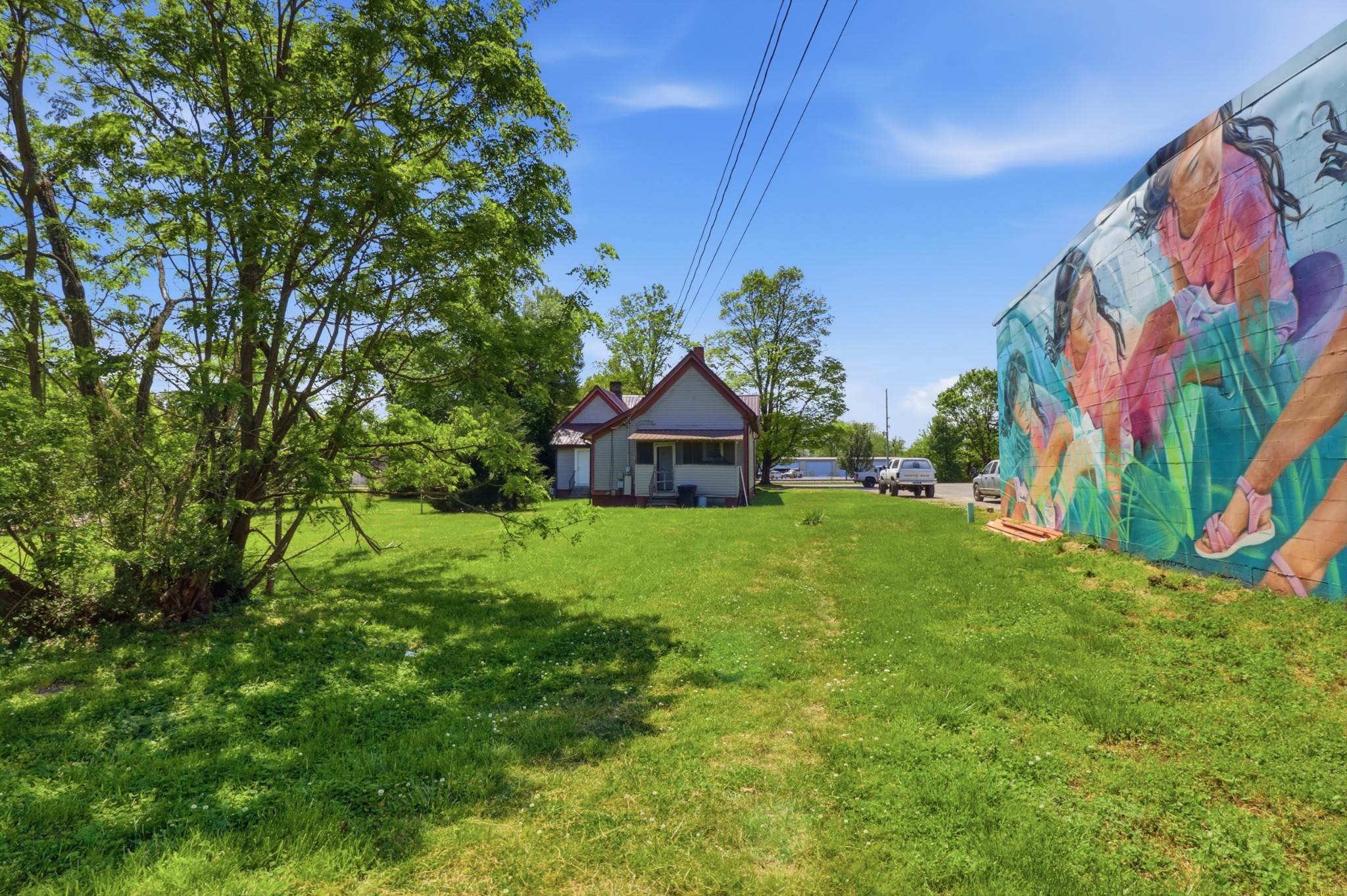 211 SE Atlantic Street Tullahoma TN 37388