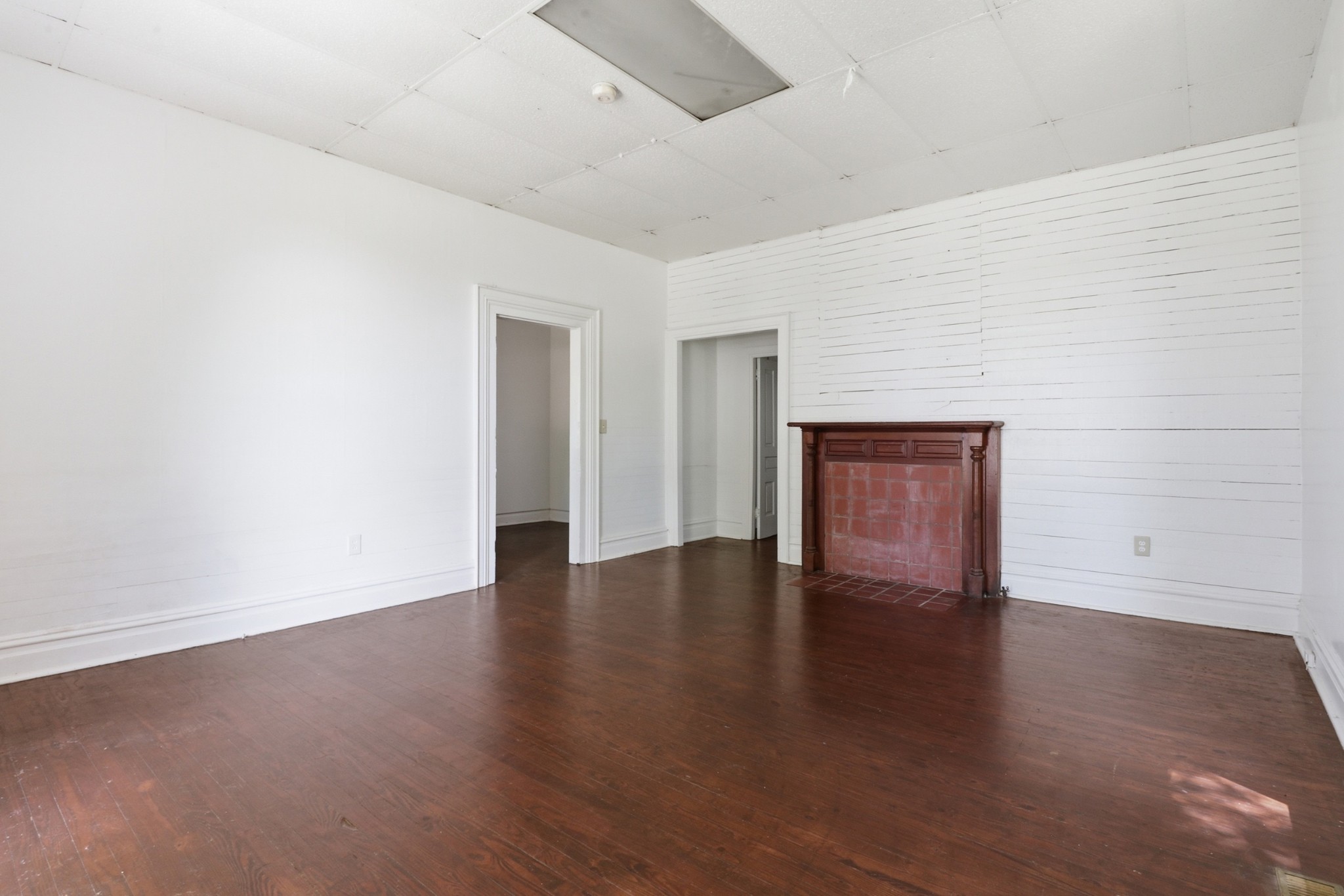 211 SE Atlantic Street Tullahoma TN 37388