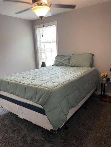 504 Woodtrace Drive Clarksville TN 37042