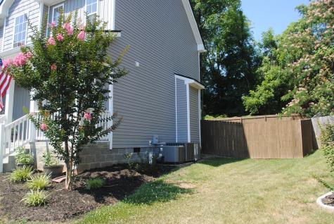 504 Woodtrace Drive Clarksville TN 37042