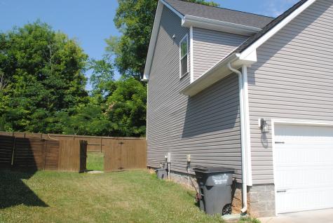 504 Woodtrace Drive Clarksville TN 37042