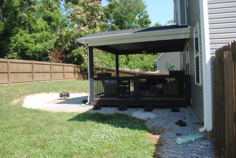504 Woodtrace Drive Clarksville TN 37042