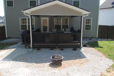 504 Woodtrace Drive Clarksville TN 37042