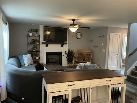 504 Woodtrace Drive Clarksville TN 37042