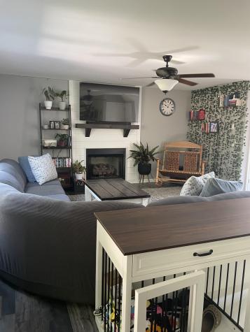 504 Woodtrace Drive Clarksville TN 37042