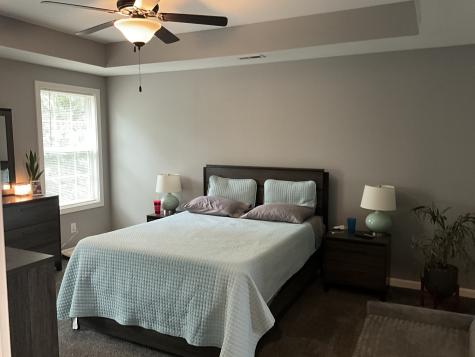 504 Woodtrace Drive Clarksville TN 37042