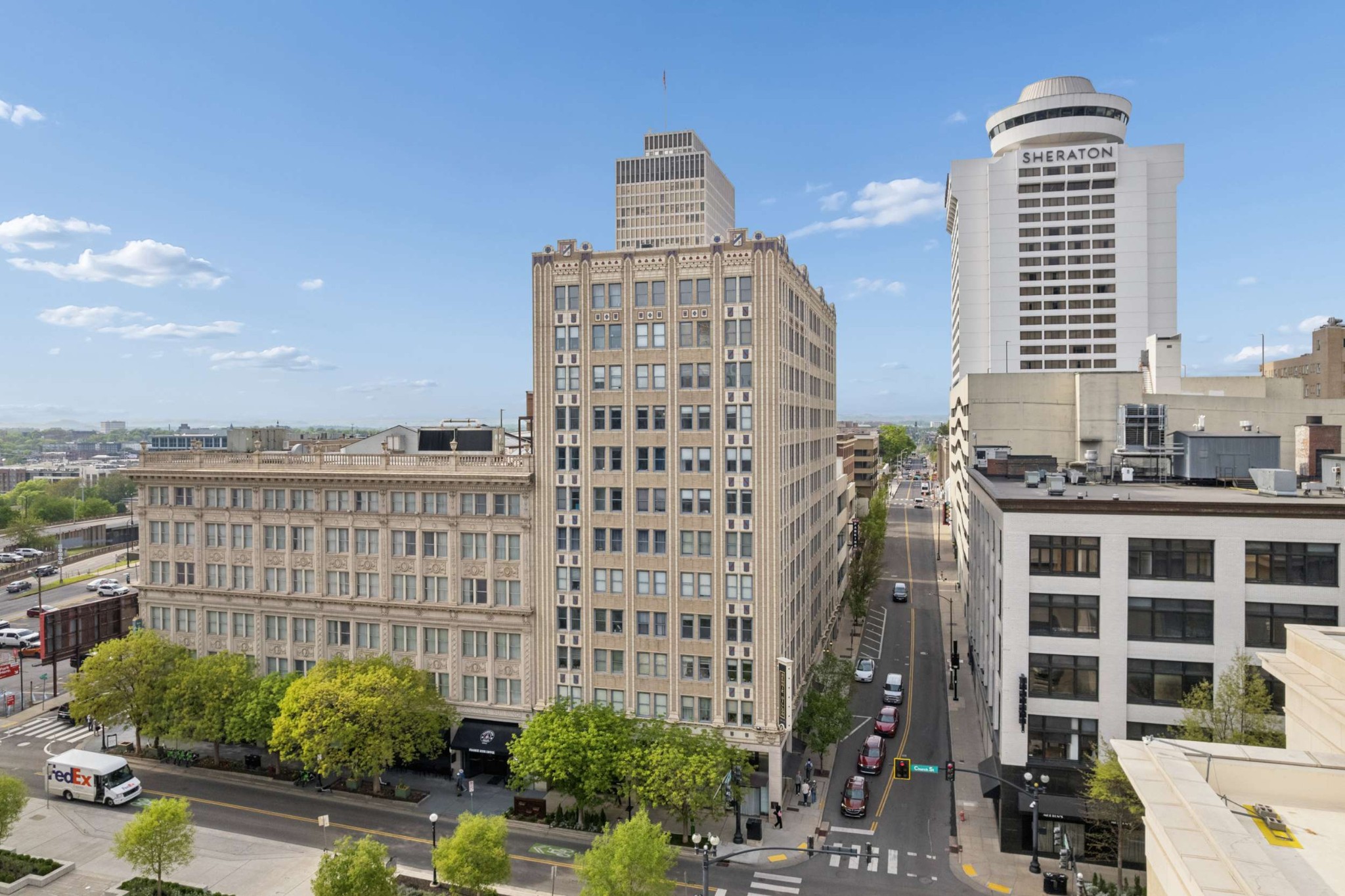 700 Church Street Nashville TN 37203
