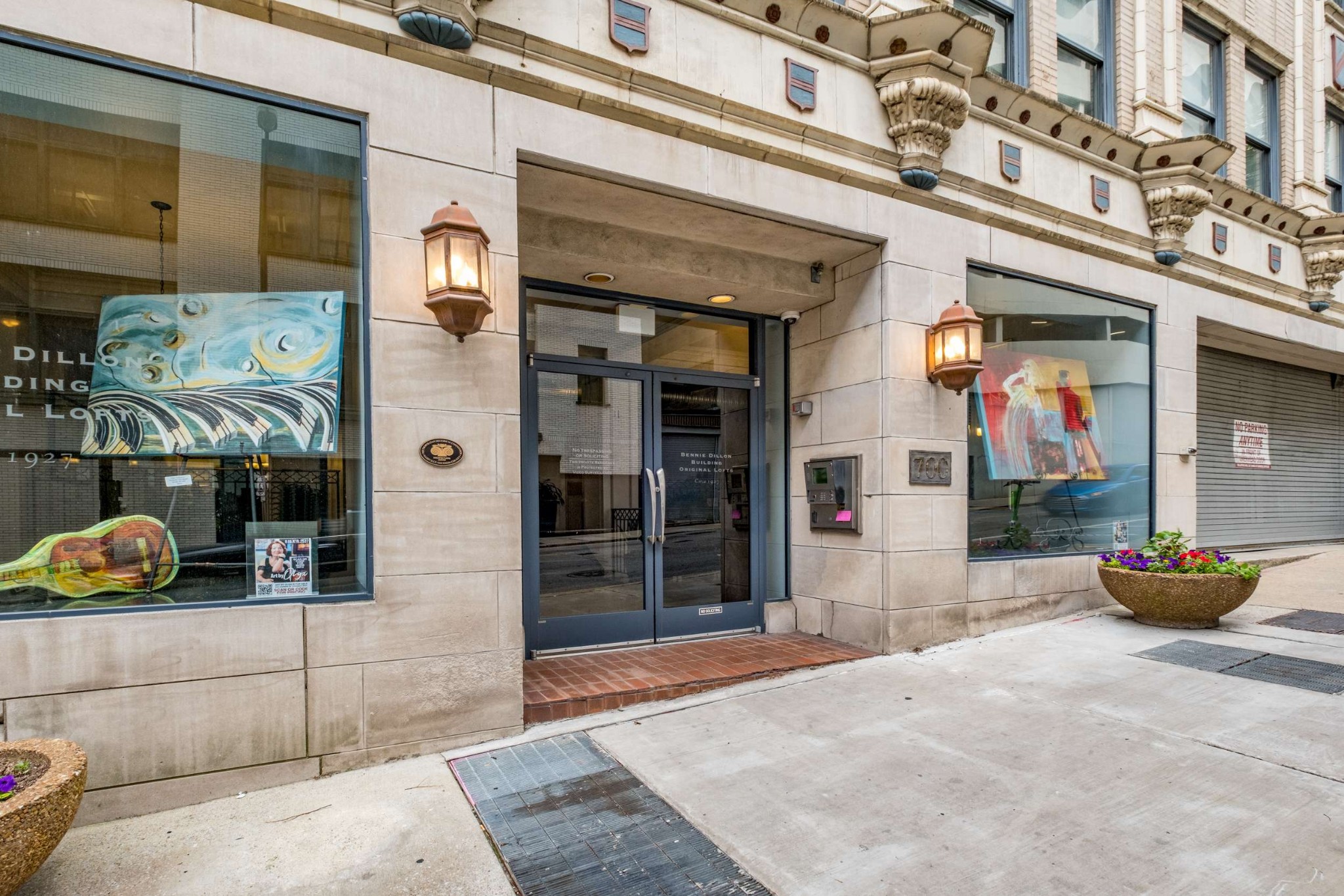 700 Church Street Nashville TN 37203