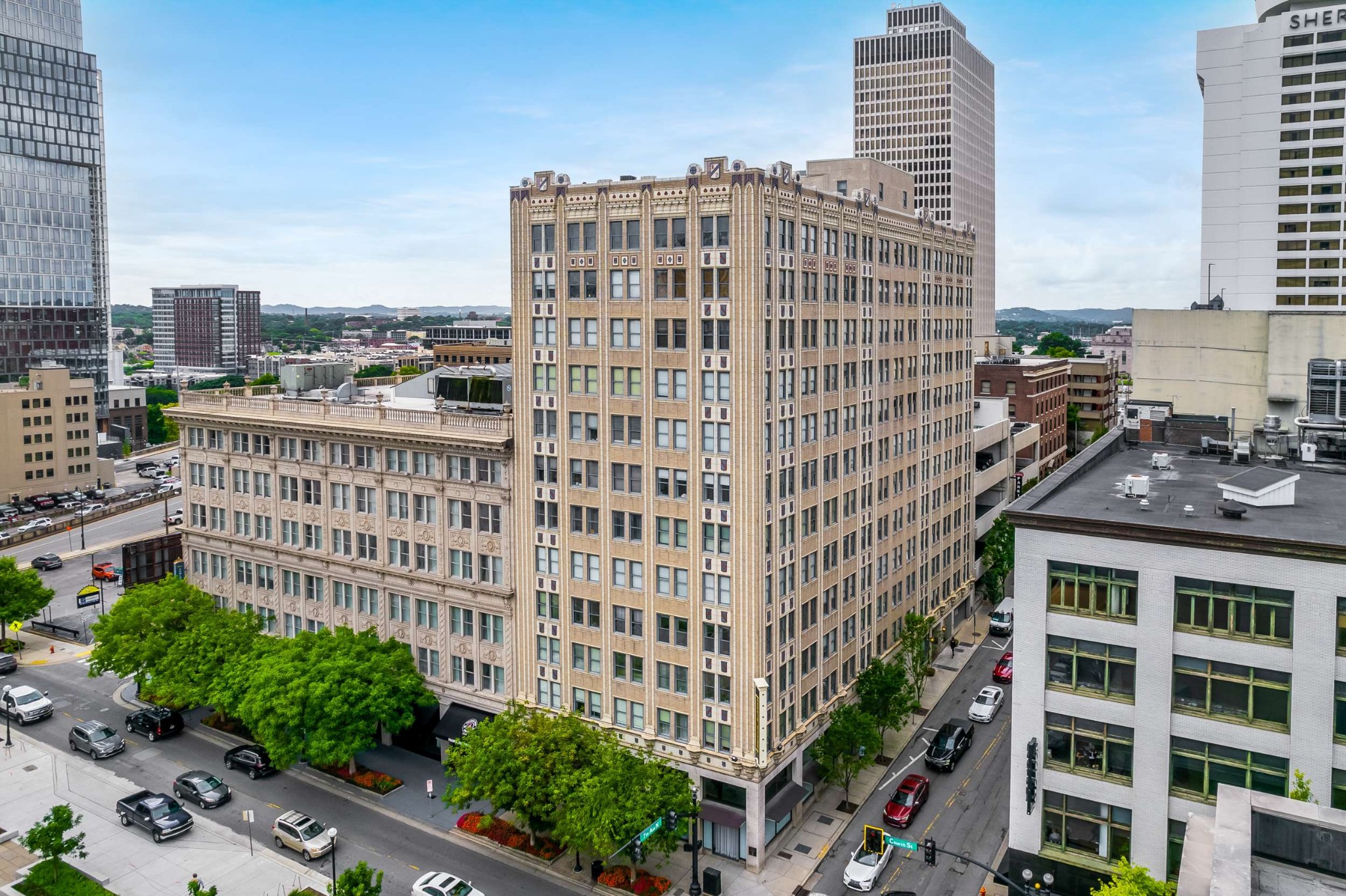 700 Church Street Nashville TN 37203