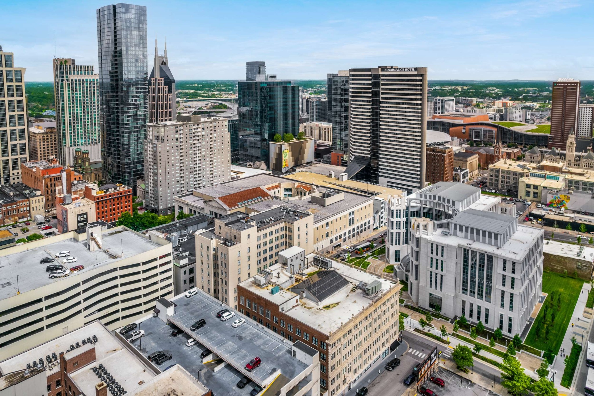 700 Church Street Nashville TN 37203