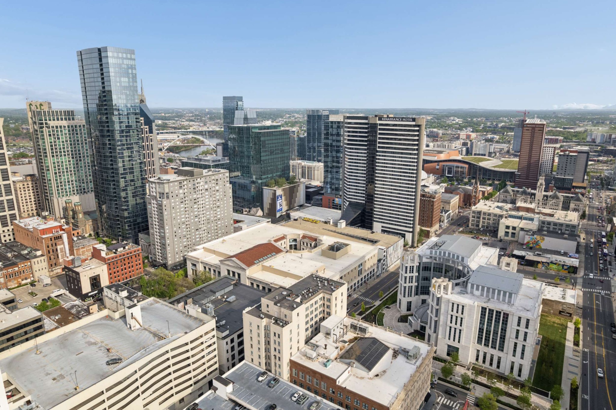 700 Church Street Nashville TN 37203