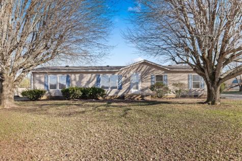 124 Oak Hill Drive Portland TN 37148