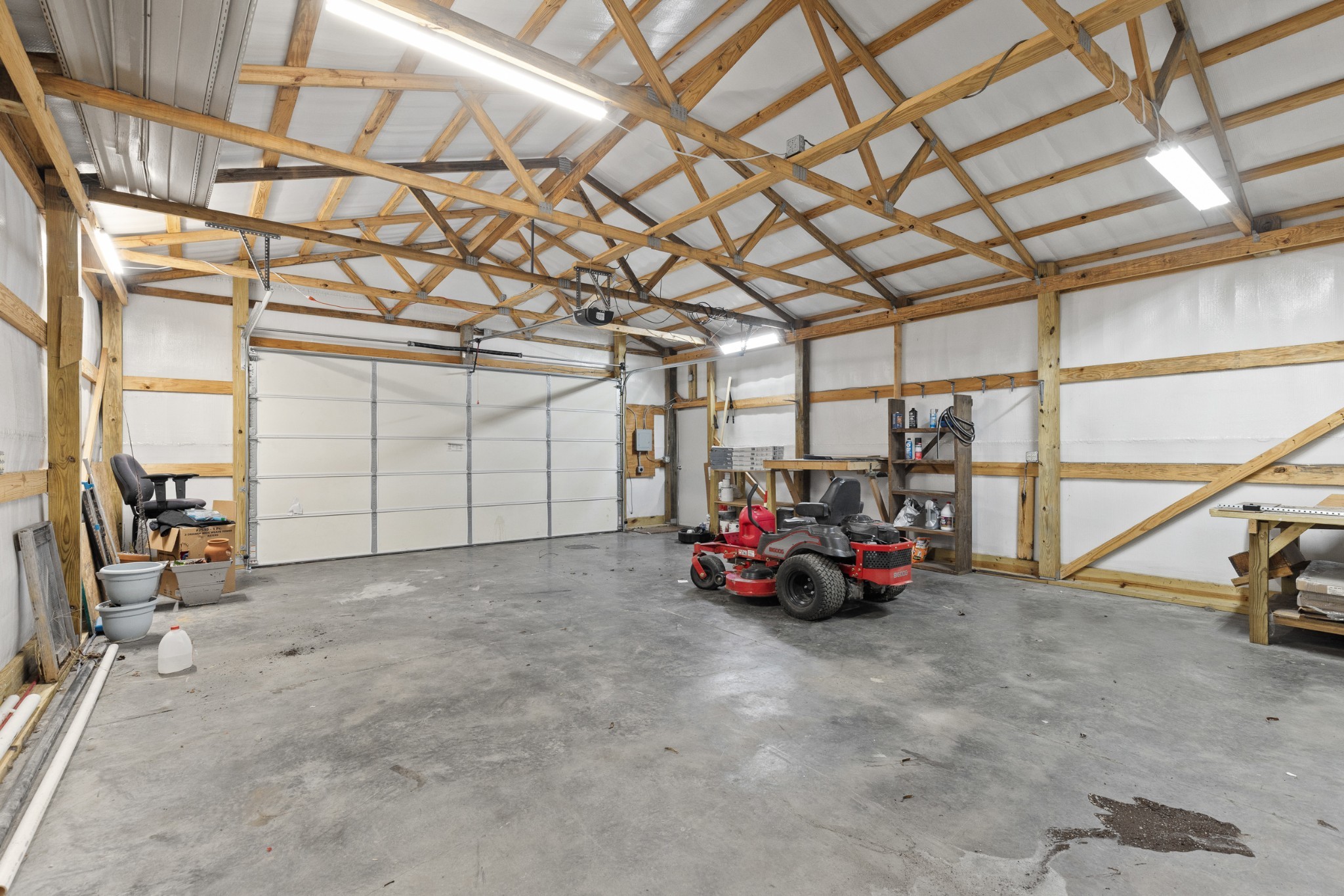 124 Oak Hill Drive Portland TN 37148