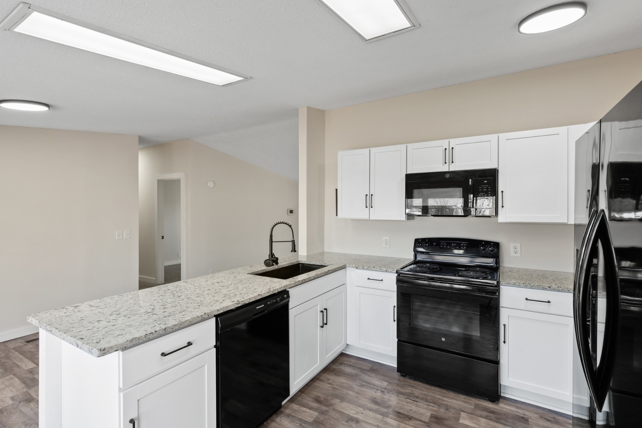 124 Oak Hill Drive Portland TN 37148
