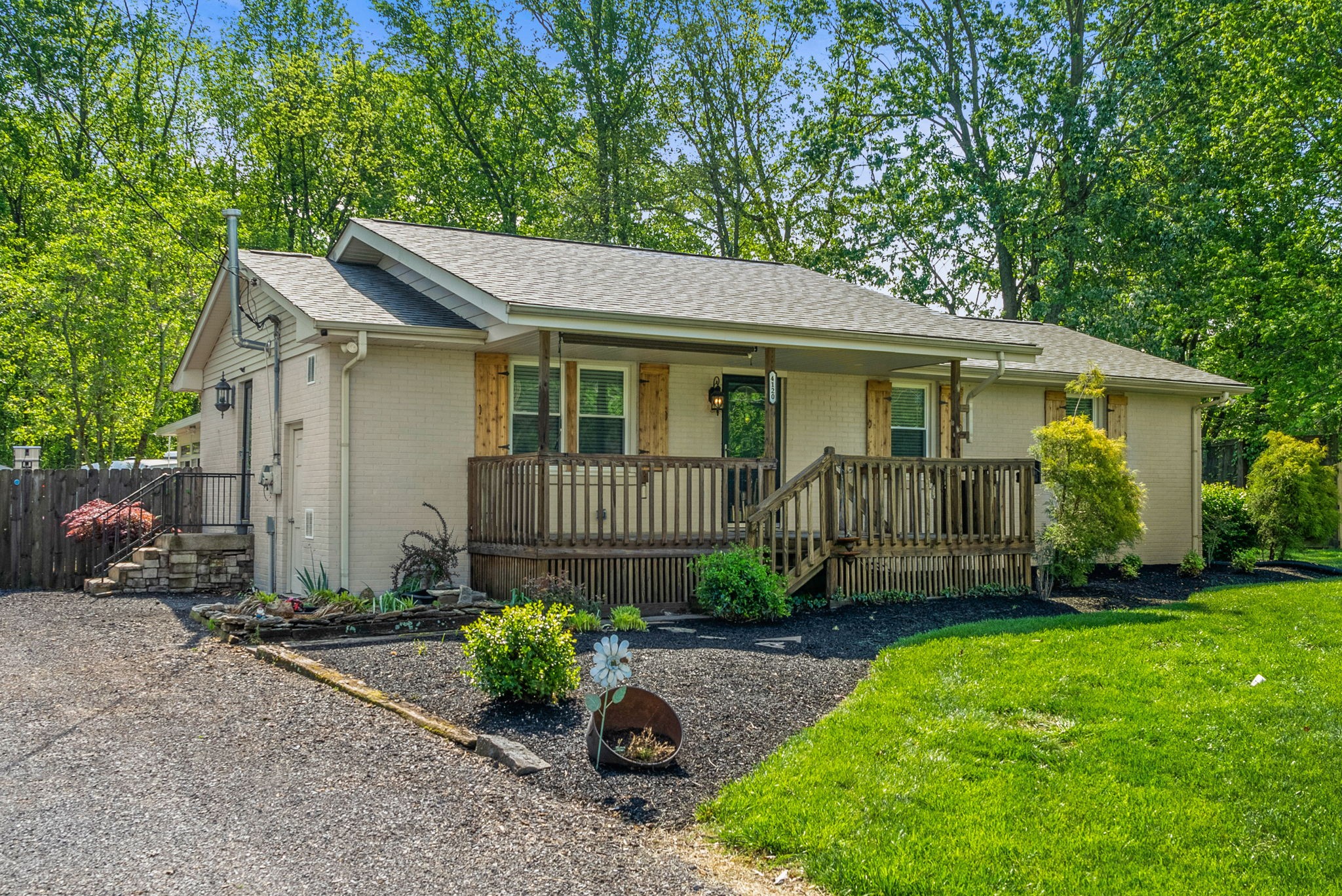 4120 Sycamore Road Greenbrier TN 37073