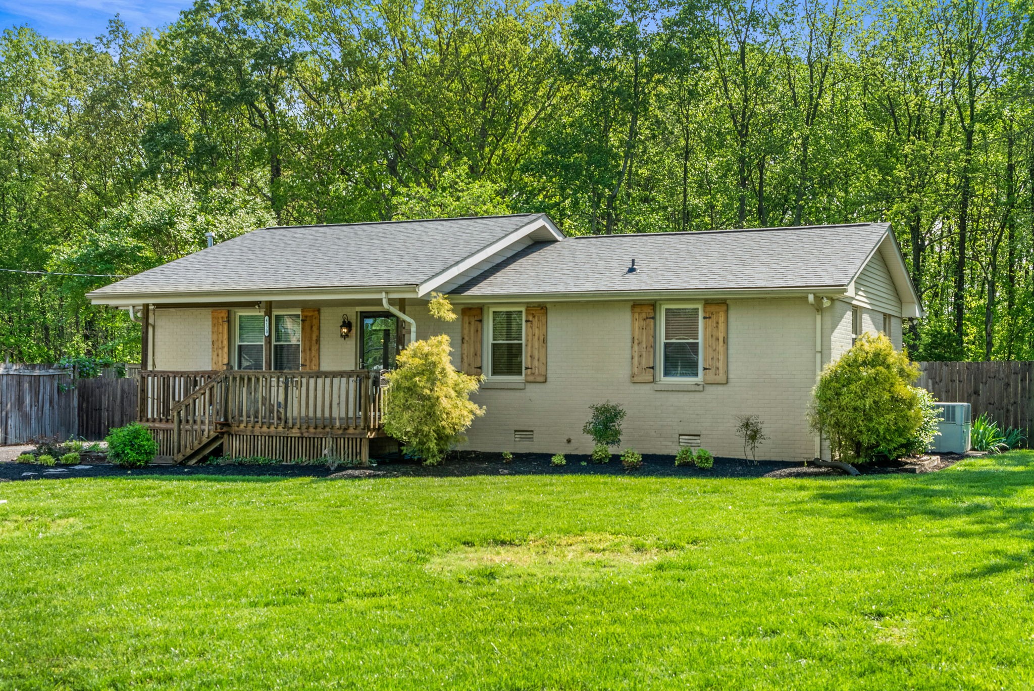4120 Sycamore Road Greenbrier TN 37073