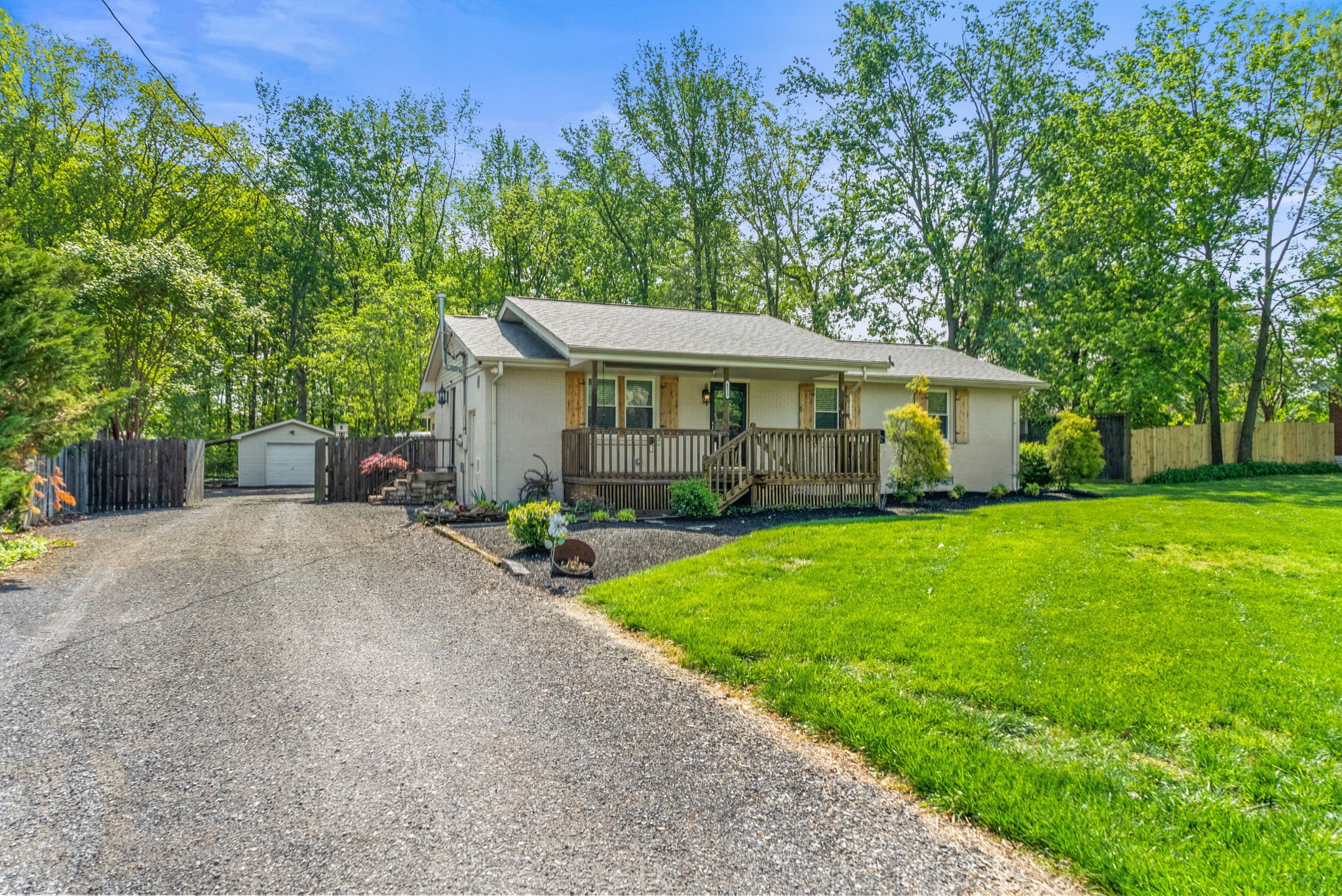 4120 Sycamore Road Greenbrier TN 37073