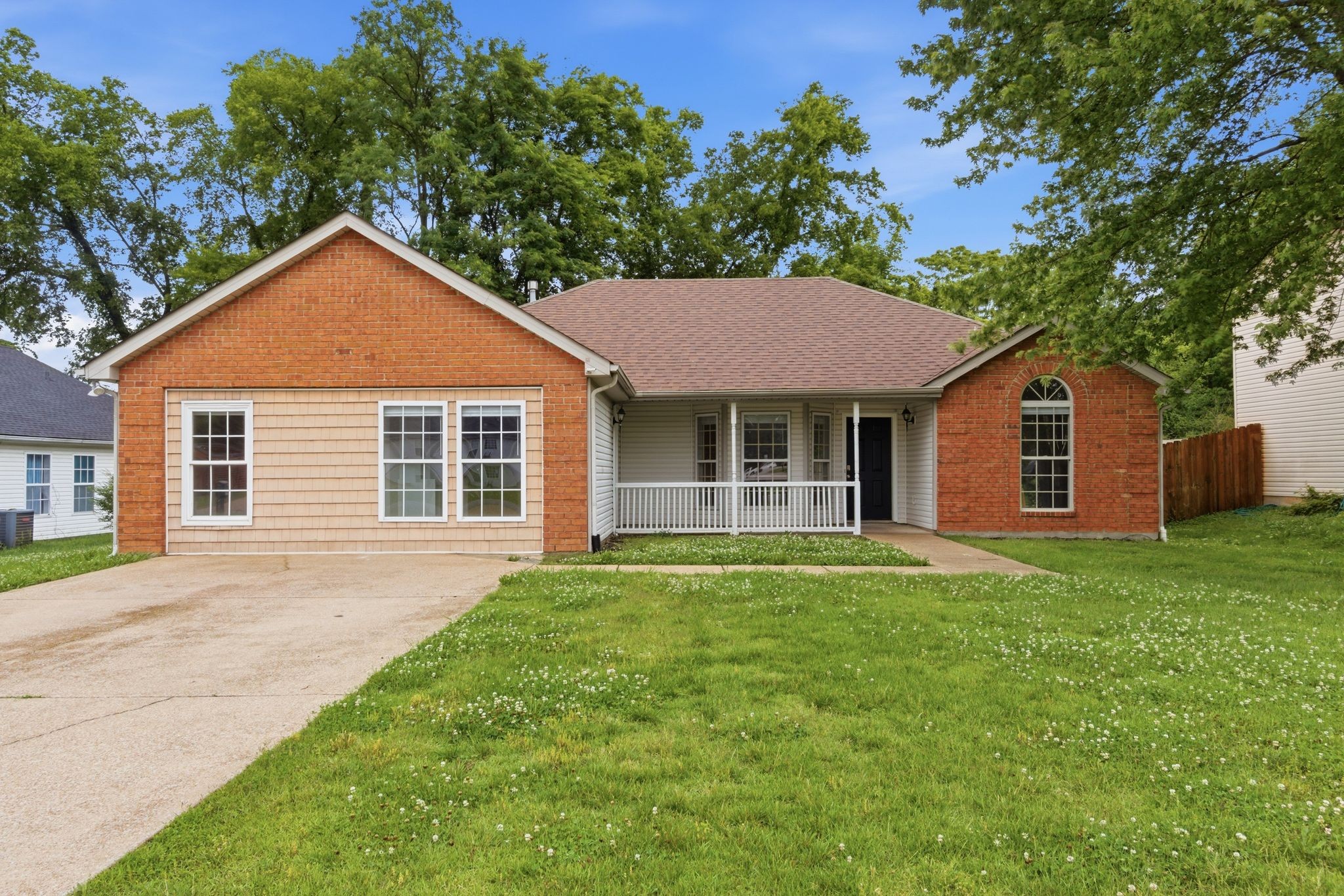 2130 Spring Hill Circle Spring Hill TN 37174