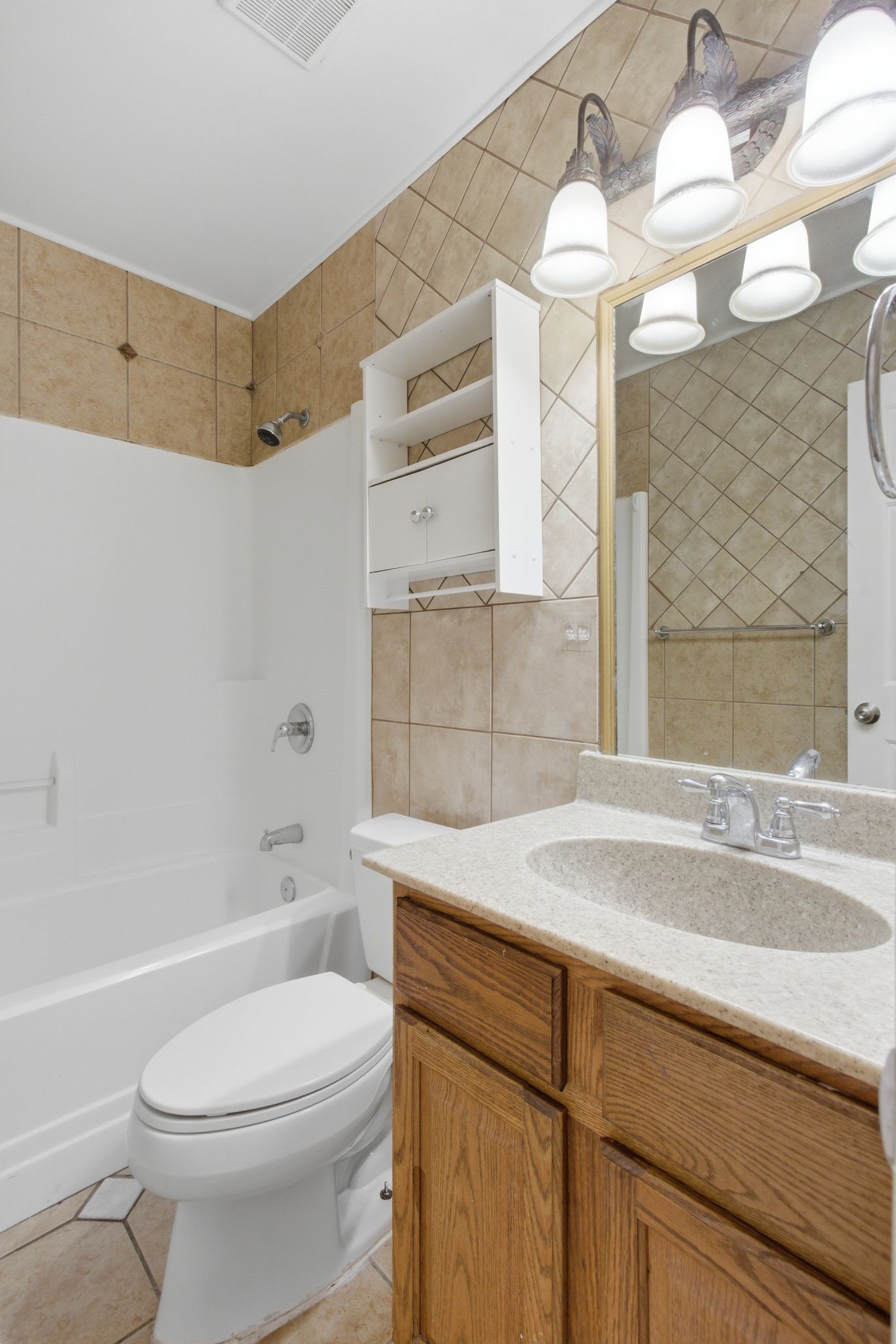 2130 Spring Hill Circle Spring Hill TN 37174