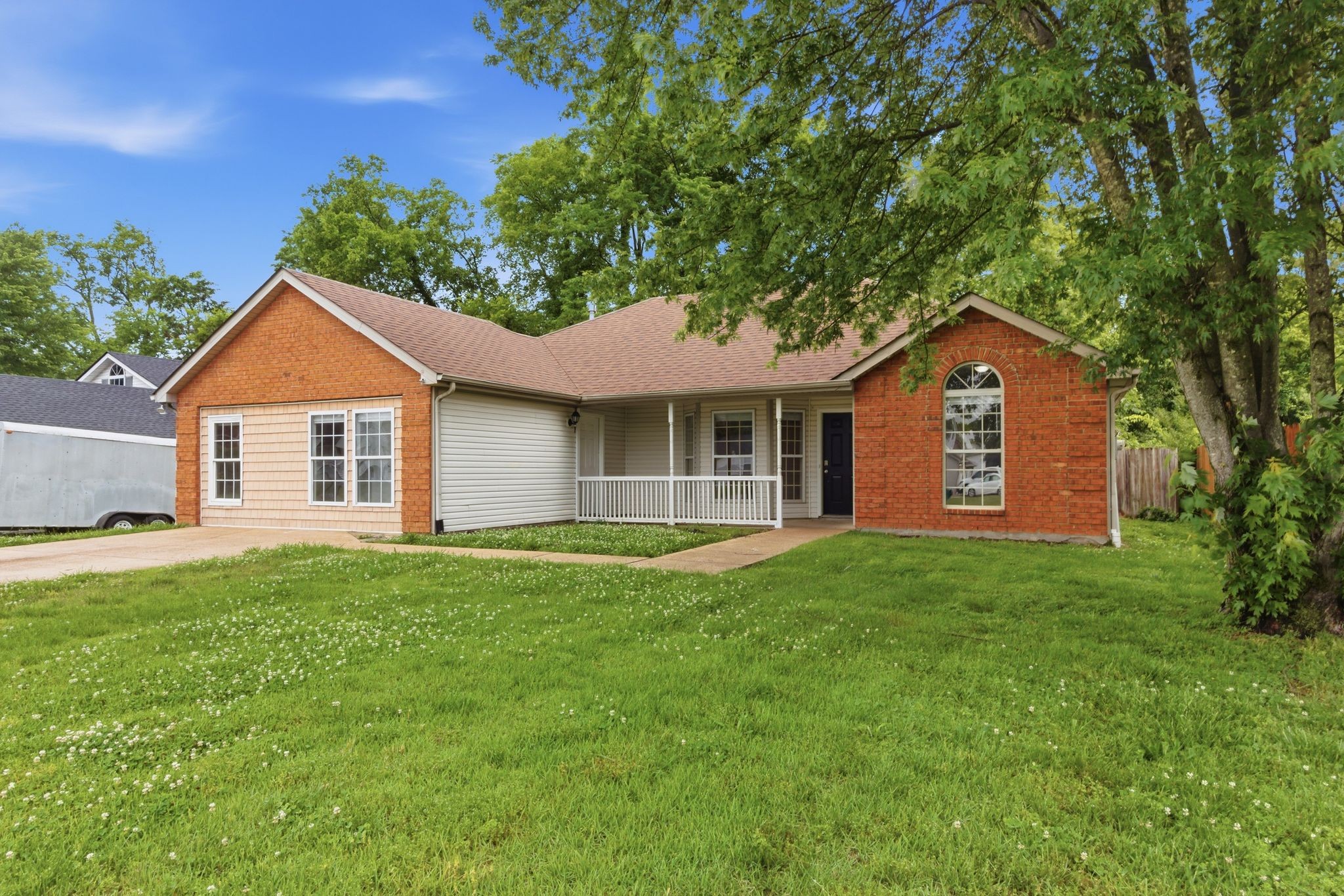 2130 Spring Hill Circle Spring Hill TN 37174