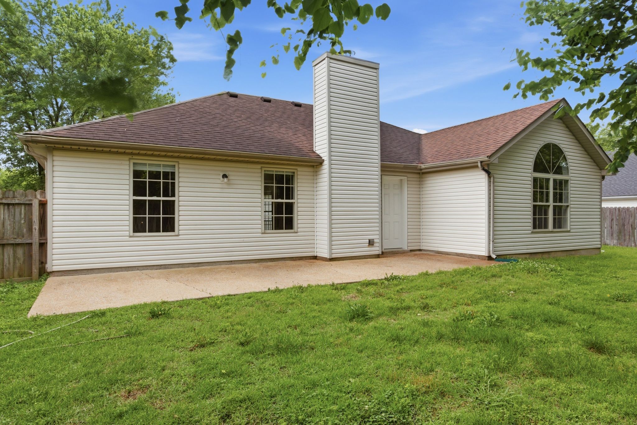 2130 Spring Hill Circle Spring Hill TN 37174