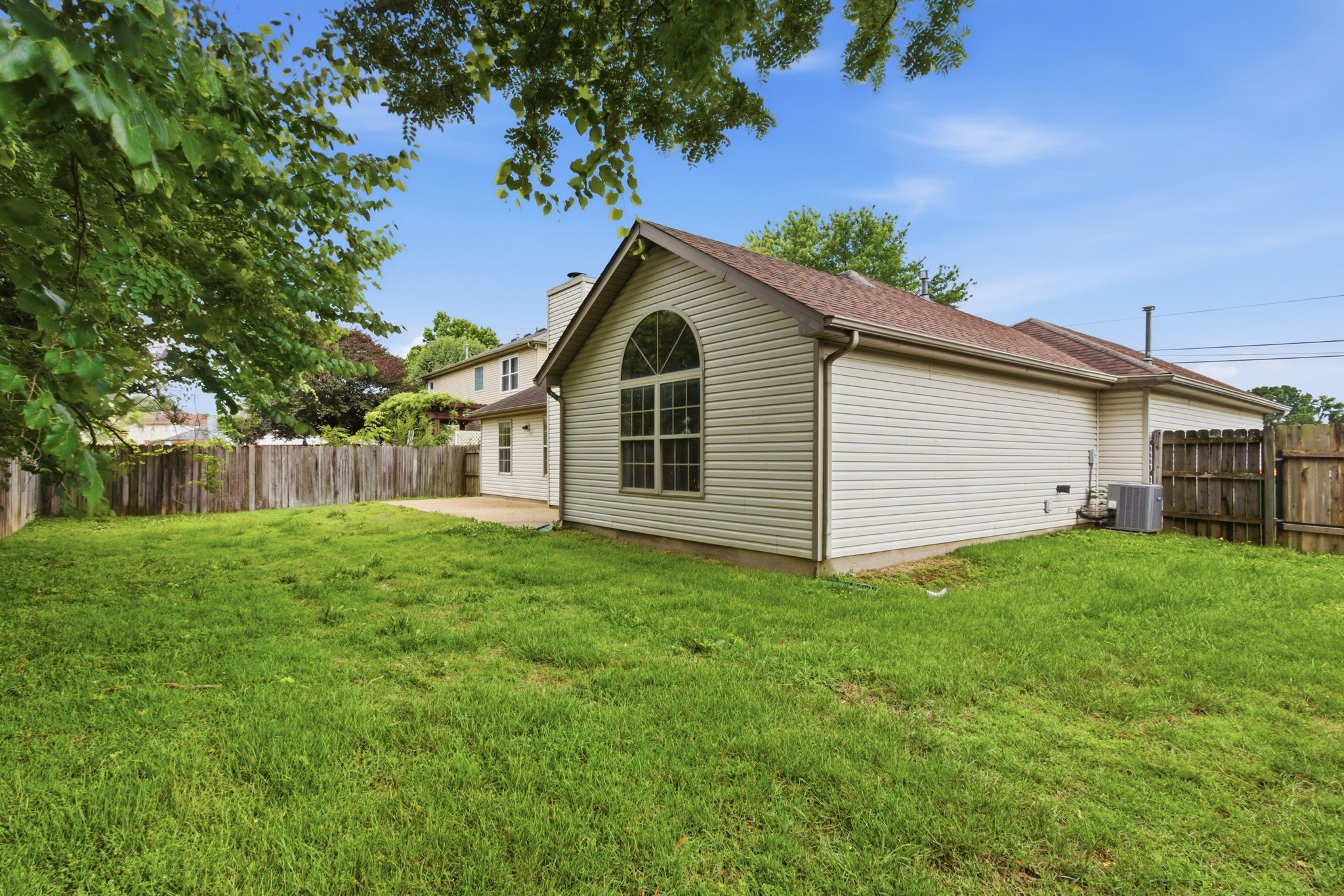 2130 Spring Hill Circle Spring Hill TN 37174