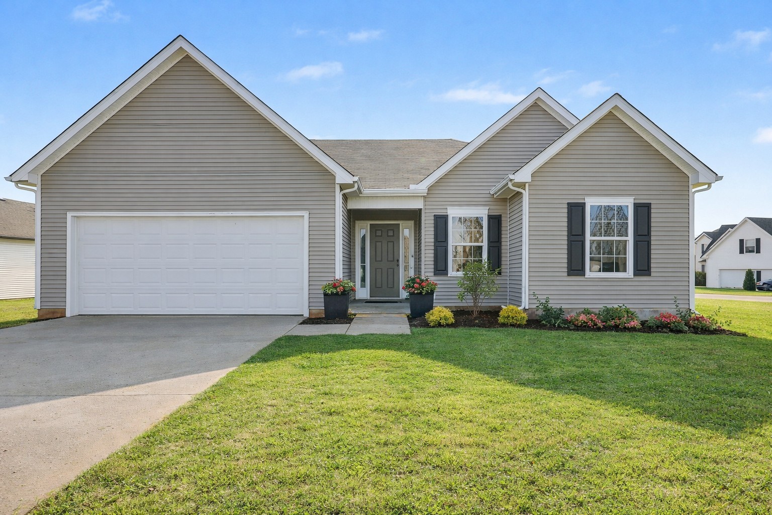 2616 Elijah Drive Murfreesboro TN 37129