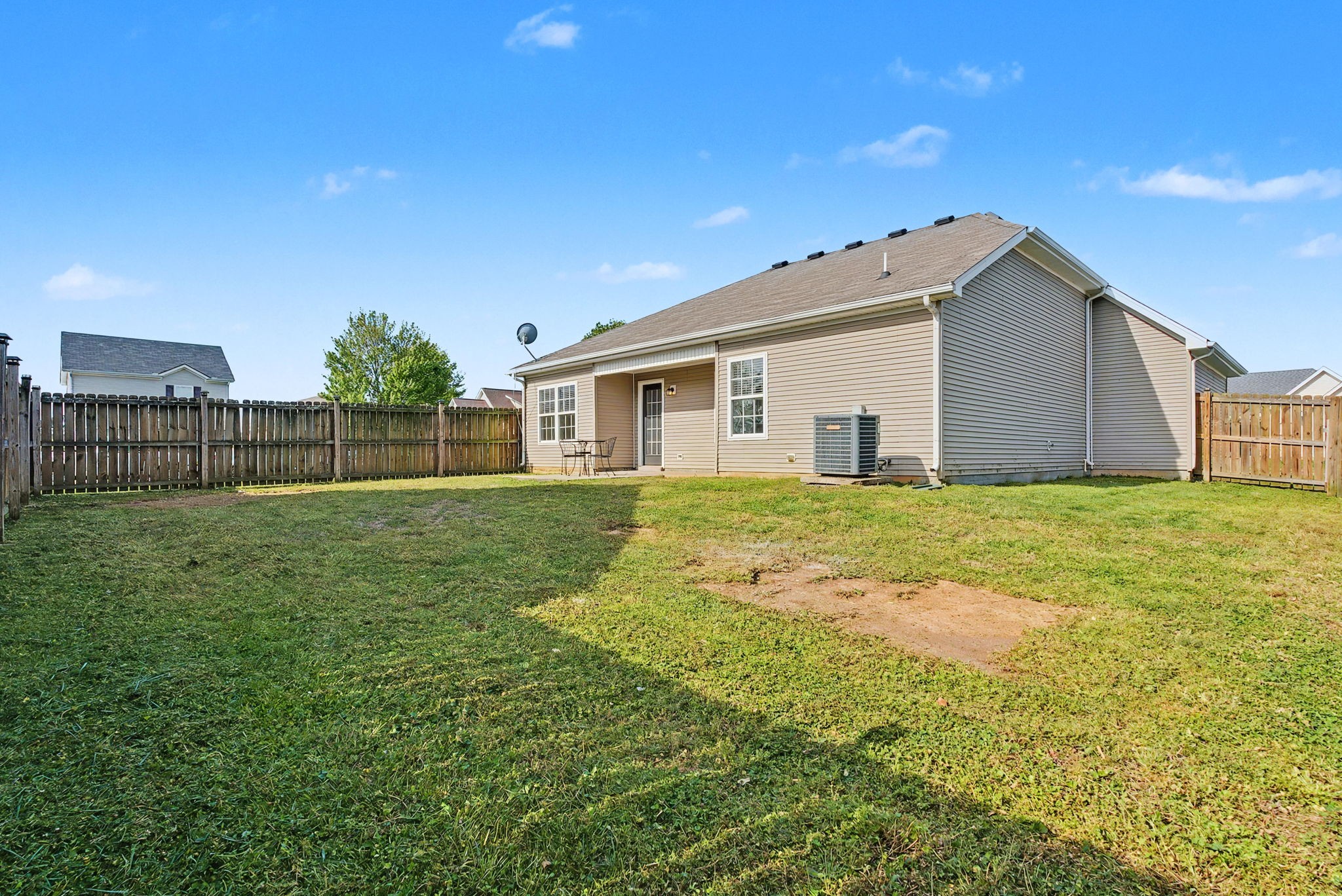 2616 Elijah Drive Murfreesboro TN 37129